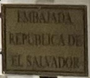 Salvador a mexico 1
