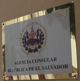Salvador ac comitan de dominguez