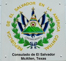 Salvador c mcallen 1