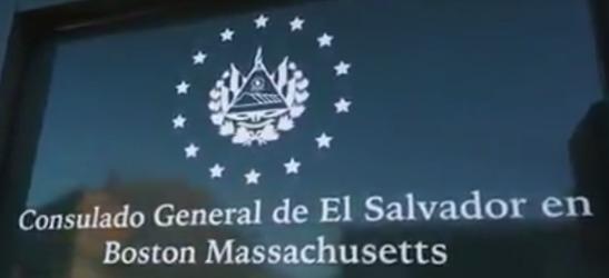 Salvador cg boston