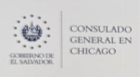 Salvador cg chicago