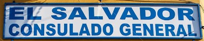 Salvador cg chinandega