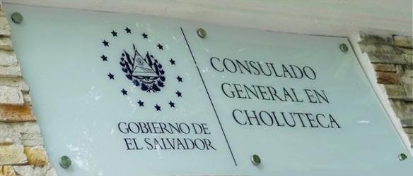 Salvador cg choluteca