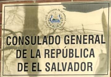 Salvador cg newark