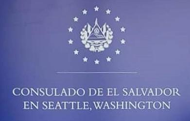 Salvador cg seattle