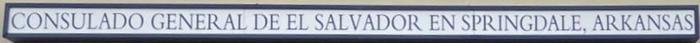 Salvador cg springdale 1