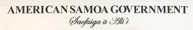 Samoa americaines br honolulu