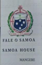 Samoa c auckland