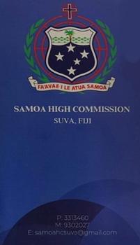 Samoa hc suva 1