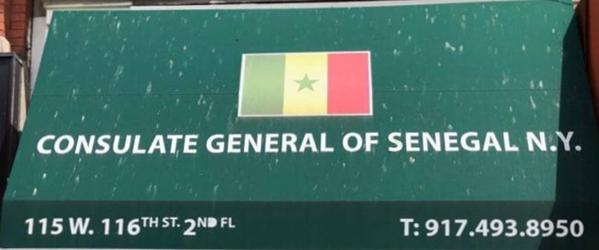 Senegal cg new york 1