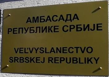Serbie a bratislava 1