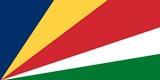 Seychelles drapeau