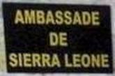 Sierra leone a dakar