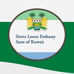 Sierra leone a koweit