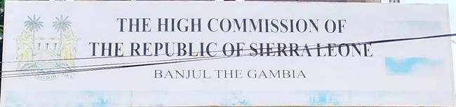 Sierra leone hc banjul