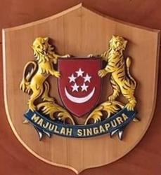 Singapour cg madrid