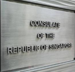 Singapour cg new york