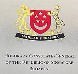 Singapour ch budapest 1
