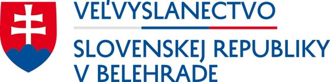 Slovaquie a belgrade 1