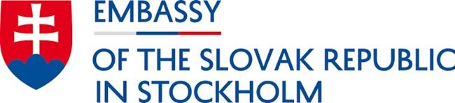 Slovaquie a stockholm 2
