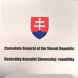 Slovaquie cg new york 1
