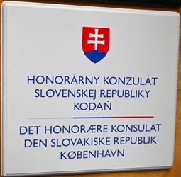 Slovaquie ch copenhague
