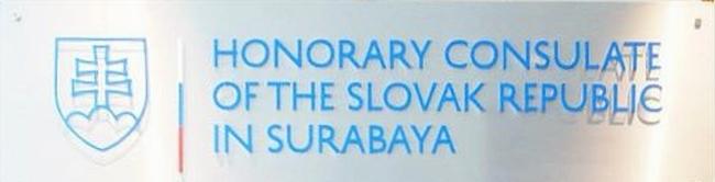 Slovaquie ch surabaya 1