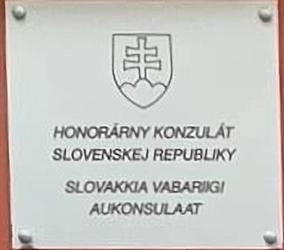 Slovaquie ch tallinn