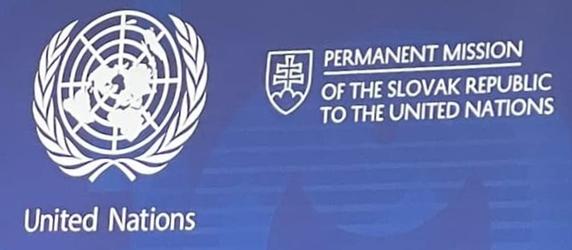 Slovaquie mp onu new york