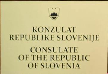 Slovenie c cleveland