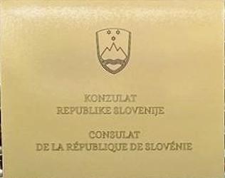 Slovenie c marseille