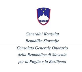 Slovenie cgh bari
