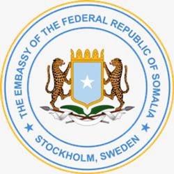 Somalie a stockholm