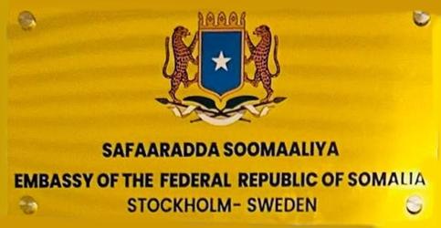 Somalie a stockholm 1