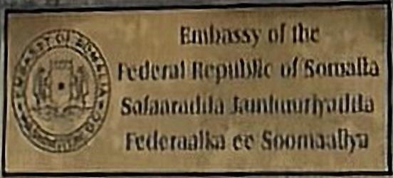 Somalie a washington 1