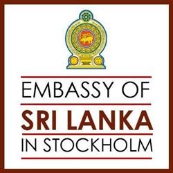 Sri lanka a stockholm 1