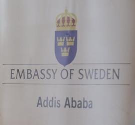 Suede a addis abeba 1