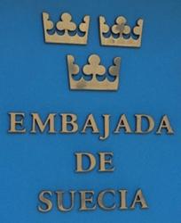 Suede a mexico