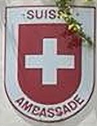 Suisse a athenes