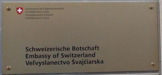 Suisse a bratislava