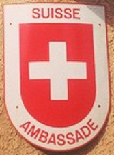 Suisse a dakar