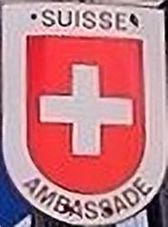 Suisse a helsinki 1