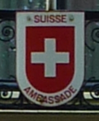 Suisse a la haye