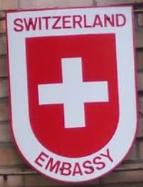 Suisse a ljubljana