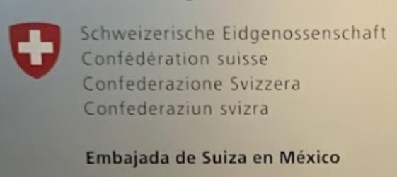 Suisse a mexico