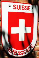 Suisse a pekin
