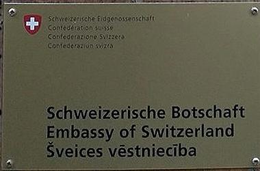 Suisse a riga