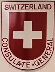 Suisse cg changhai
