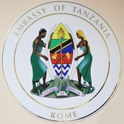 Tanzanie a rome 1