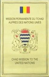 Tchad mp onu new york